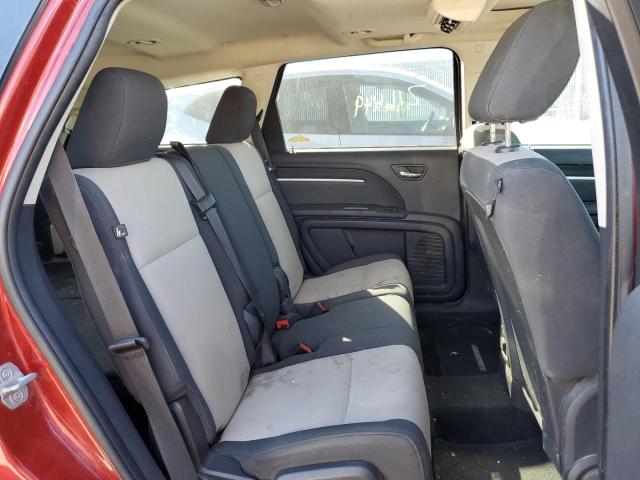 Photo 6 from auction – 2009 DODGE JOURNEY SX with VIN 3D4GH57V49T166787