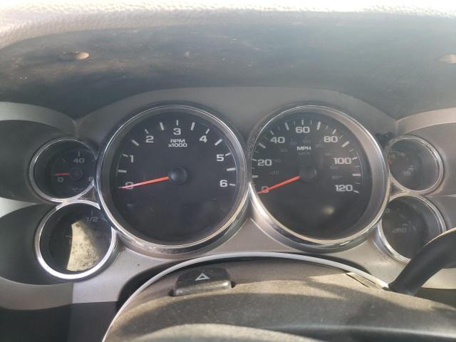 Photo 8 from auction – 2012 CHEVROLET SILVERADO with VIN 1GC2CVCG7CZ212853