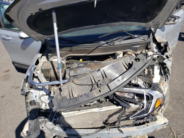 Photo 7 from auction – 2019 GMC TERRAIN SL with VIN 3GKALPEV9KL238478