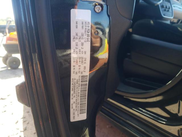 Photo 10 from auction – 2017 DODGE GRAND CARA with VIN 2C4RDGBG0HR648972