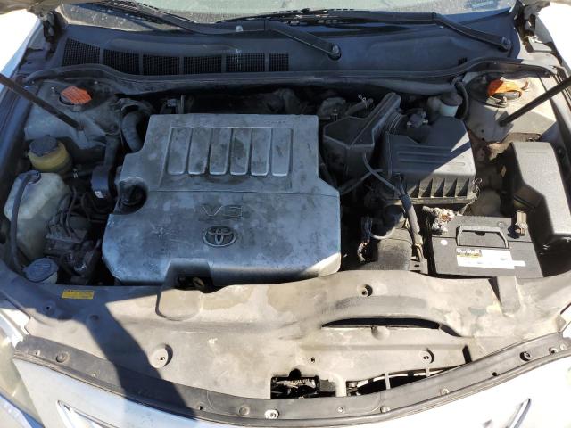 Photo 7 from auction – 2007 TOYOTA CAMRY LE with VIN 4T1BK46K97U557247