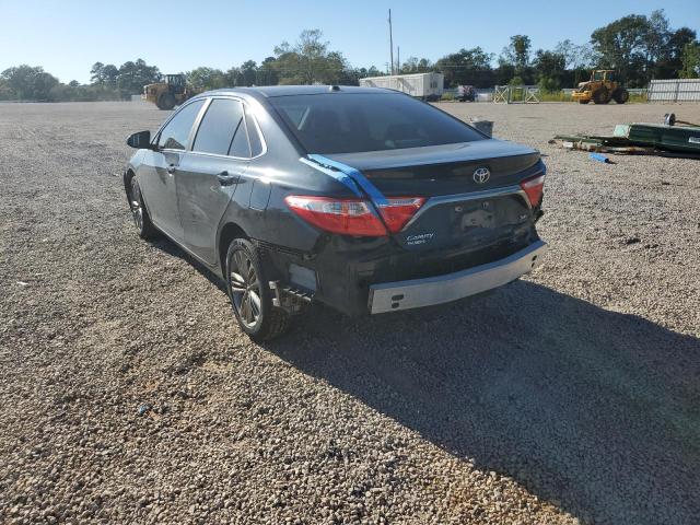 Photo 3 from auction – 2017 TOYOTA CAMRY LE with VIN 4T1BF1FKXHU351648