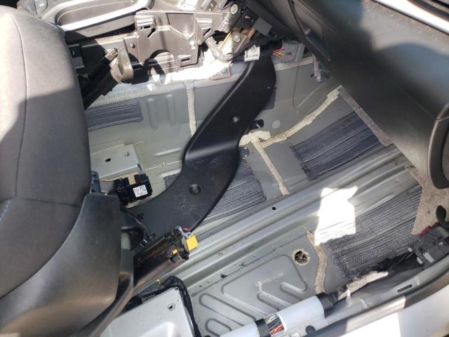 Photo 9 from auction – 2018 CHEVROLET VOLT LT with VIN 1G1RC6S52JU151399