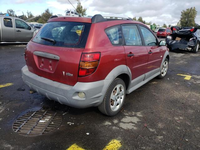 Photo 4 from auction – 2005 PONTIAC VIBE with VIN 5Y2SL63805Z460136