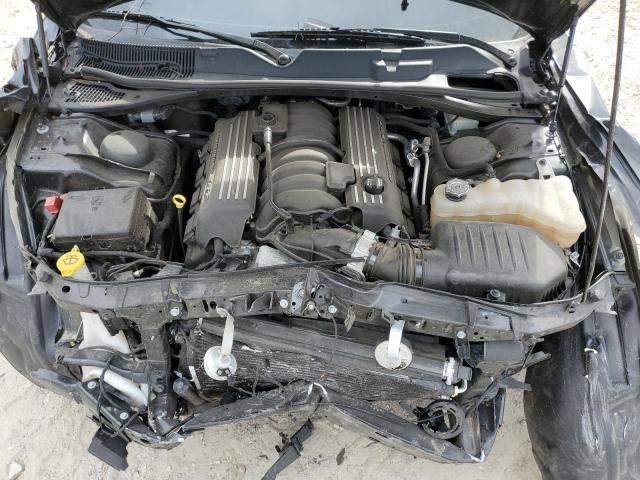 Photo 7 from auction – 2018 DODGE CHALLENGER with VIN 2C3CDZFJ9JH332624