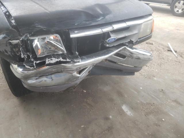 Photo 9 from auction – 1997 FORD RANGER with VIN 1FTCR10A5VPA68651