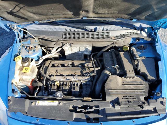 Photo 7 from auction – 2008 DODGE CALIBER SX with VIN 1B3HB48B58D545787
