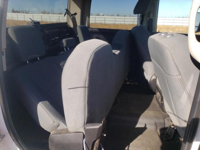 Photo 6 from auction – 2014 RAM 3500 ST with VIN 3C63RRGL0EG220501