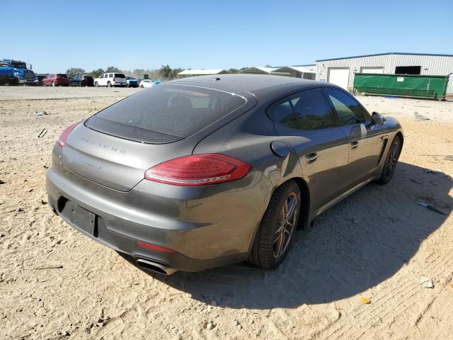 Photo 4 from auction – 2015 PORSCHE PANAMERA 2 with VIN WP0AA2A70FL005893