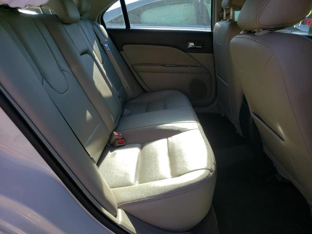 Photo 6 from auction – 2011 FORD FUSION SEL with VIN 3FAHP0JA3BR147315