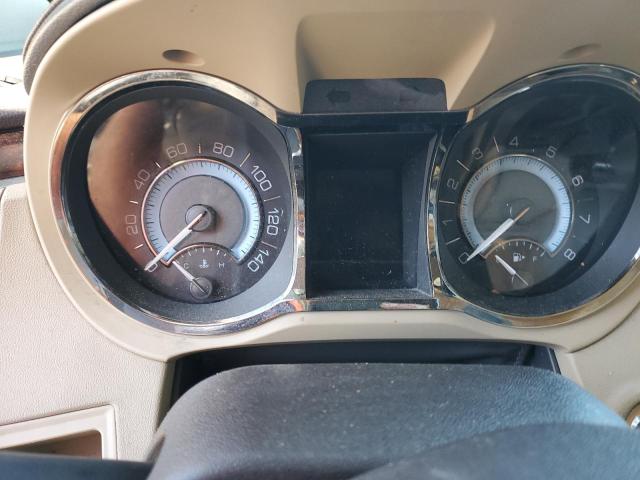 Photo 8 from auction – 2012 BUICK LACROSSE P with VIN 1G4GF5E3XCF376537