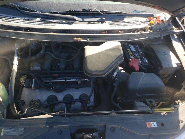 Photo 7 from auction – 2010 FORD EDGE LIMIT with VIN 2FMDK3KC7ABB56455