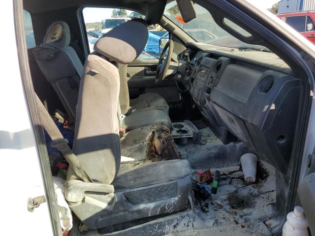 Photo 5 from auction – 2013 FORD F150 with VIN 1FTNF1CF9DKE07173