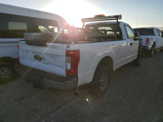 Photo 4 from auction – 2019 FORD F250 SUPER with VIN 1FTBF2A62KEC80337