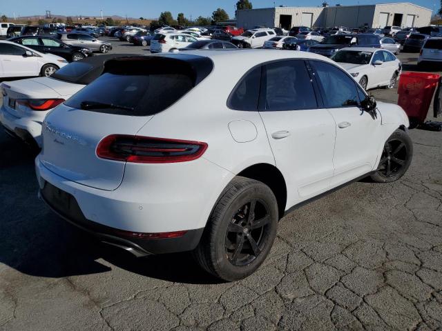Photo 4 from auction – 2018 PORSCHE MACAN with VIN WP1AA2A54JLB21247