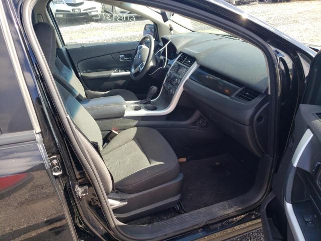 Photo 5 from auction – 2012 FORD EDGE SE with VIN 2FMDK3GC9CBA42243