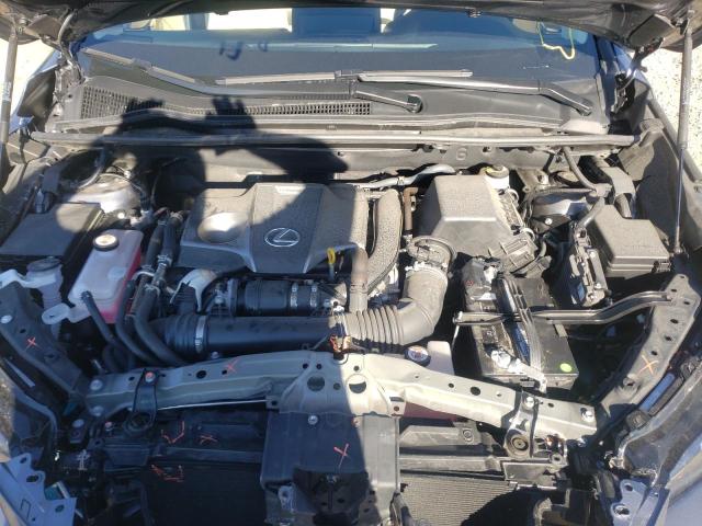 Photo 7 from auction – 2021 LEXUS NX 300 BAS with VIN JTJDARDZ7M2261256