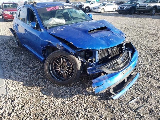 صورة رقم 9 من المزاد - 2009 SUBARU IMPREZA WR مع VIN JF1GR89699L803501