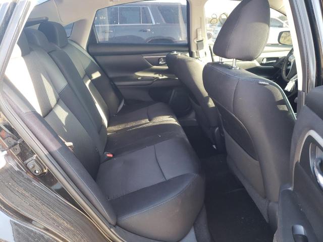 Photo 6 from auction – 2017 NISSAN ALTIMA 2.5 with VIN 1N4AL3AP4HC208729