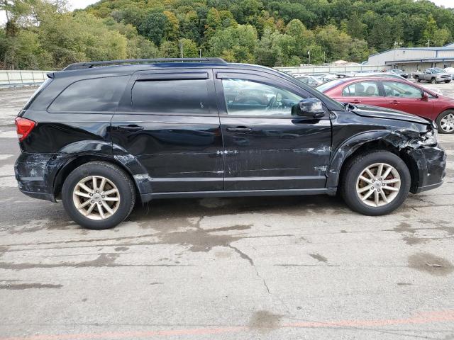 Photo 9 from auction – 2018 DODGE JOURNEY SX with VIN 3C4PDCBBXJT310812
