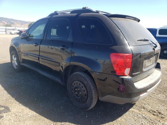 Photo 3 from auction – 2006 PONTIAC TORRENT with VIN 2CKDL63F666081980