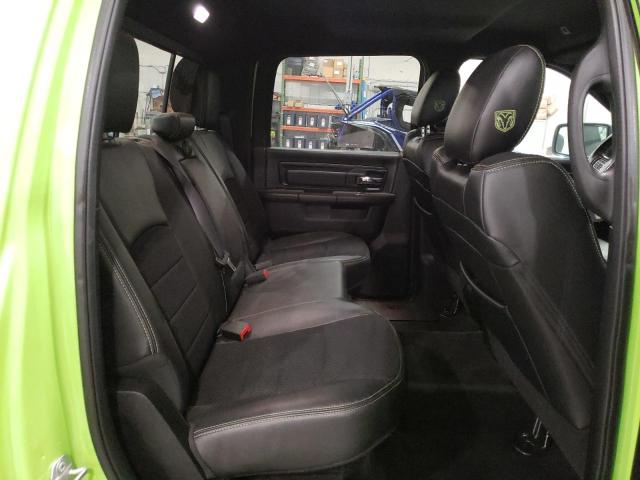 Photo 6 from auction – 2017 RAM 1500 SPORT with VIN 1C6RR7MT2HS767074