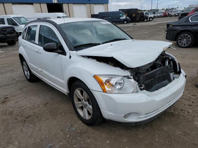 DODGE CALIBER MA 2011 with VIN 1B3CB3HA8BD249911 - Photo from auction