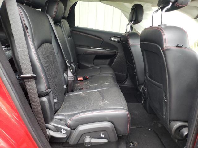 Photo 6 from auction – 2018 DODGE JOURNEY GT with VIN 3C4PDCEG0JT472200