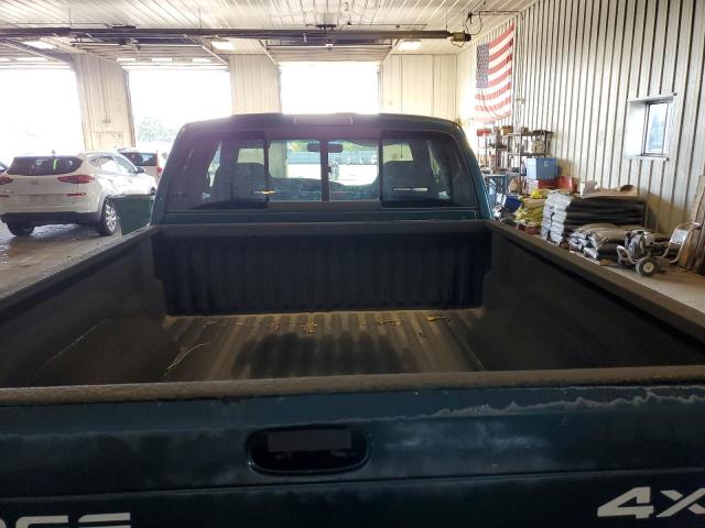 Photo 9 from auction – 1998 DODGE RAM 1500 with VIN 3B7HF13Y5WG153079