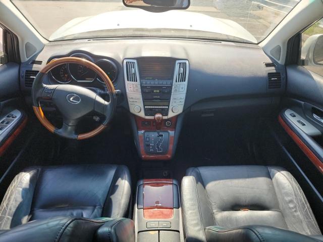 Photo 9 from auction – 2004 LEXUS RX 330 with VIN JTJGA31U340020180