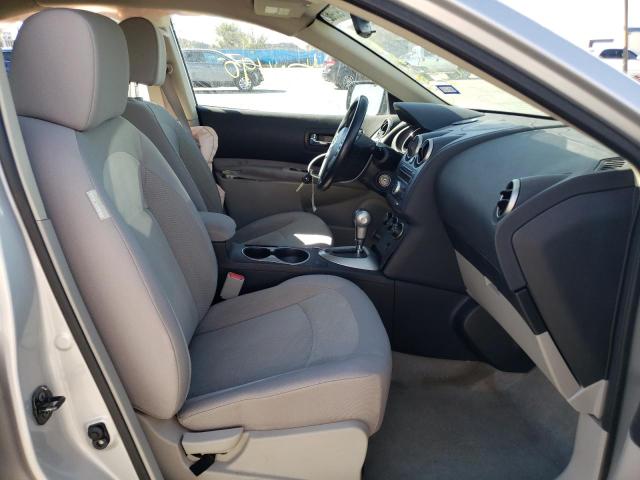 Photo 5 from auction – 2012 NISSAN ROGUE S with VIN JN8AS5MTXCW270844