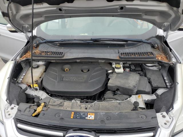 Photo 7 from auction – 2013 FORD ESCAPE SEL with VIN 1FMCU0H99DUC27055
