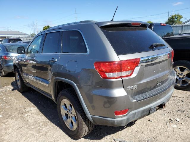 Photo 3 from auction – 2012 JEEP GRAND CHER with VIN 1C4RJFAG4CC226547