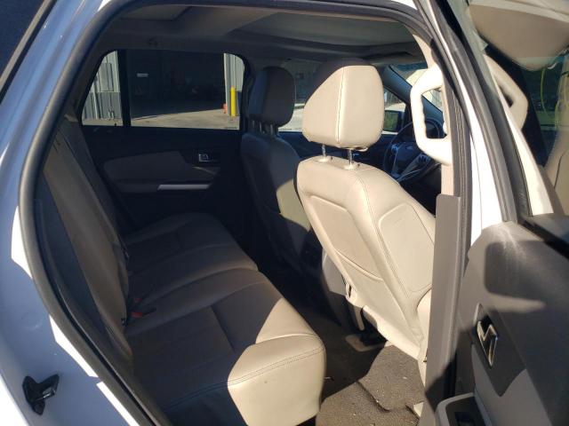 Фото 6 с аукциона – 2013 FORD EDGE SEL с VIN 2FMDK4JCXDBB62732