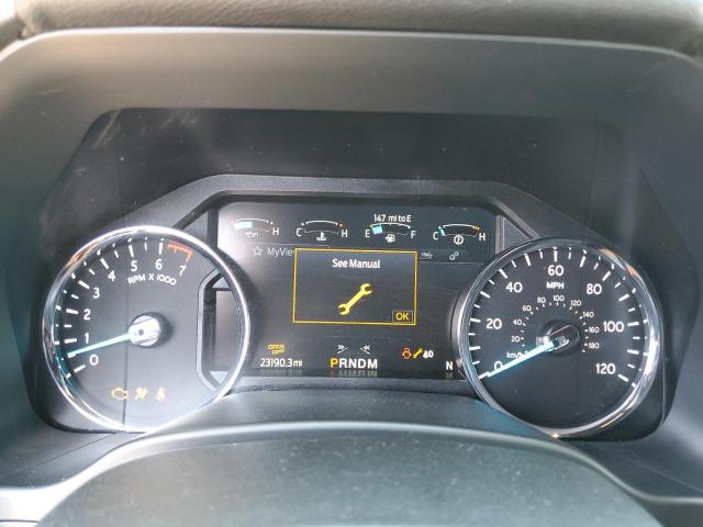 Photo 8 from auction – 2020 FORD EXPEDITION with VIN 1FMJK1KT3LEA61759