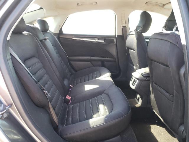Photo 6 from auction – 2013 FORD FUSION SE with VIN 3FA6P0H7XDR342610