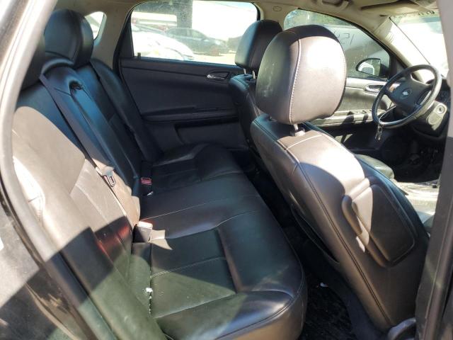 Photo 6 from auction – 2013 CHEVROLET IMPALA LTZ with VIN 2G1WC5E30D1220372