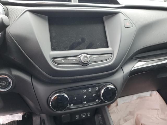 Photo 9 from auction – 2022 CHEVROLET TRAILBLAZE with VIN KL79MRSL1NB087892
