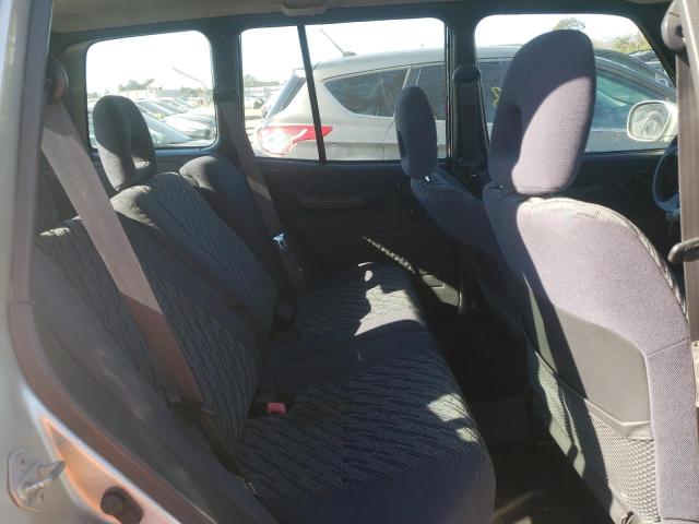 Photo 6 from auction – 2002 TOYOTA RAV4 with VIN JT3GS10V720002510