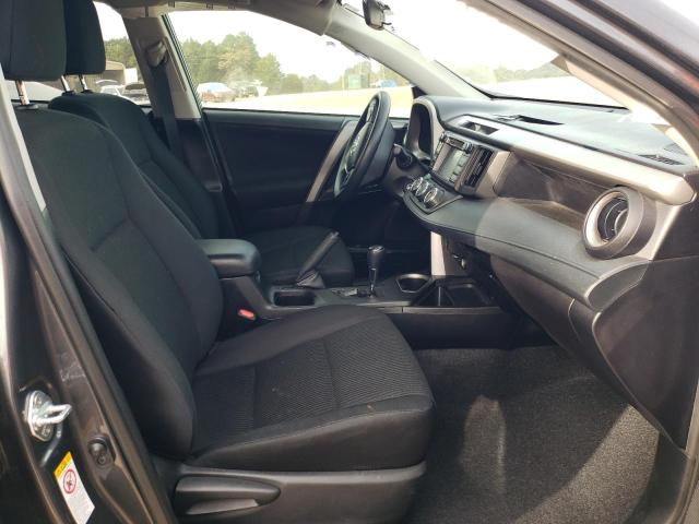 Photo 5 from auction – 2017 TOYOTA RAV4 LE with VIN 2T3BFREV4HW654720