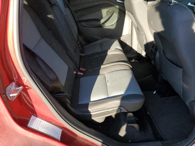 Photo 6 from auction – 2017 FORD ESCAPE SE with VIN 1FMCU0G92HUC99416