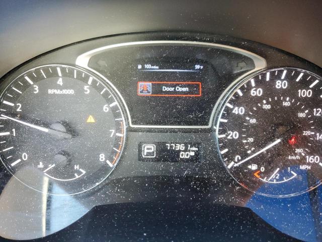 Photo 8 from auction – 2014 NISSAN ALTIMA 2.5 with VIN 1N4AL3AP5EC165448