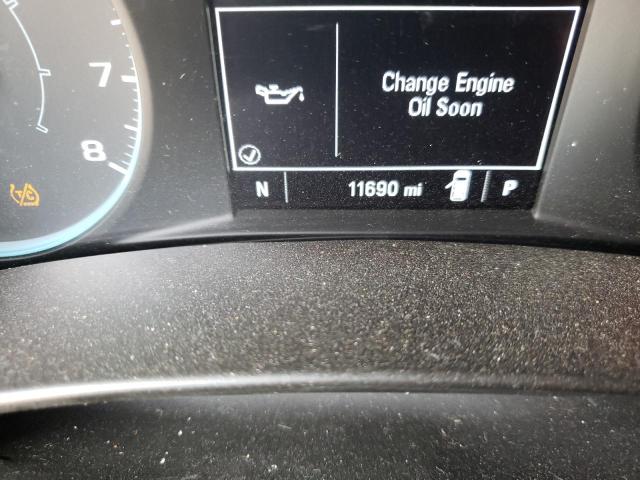 Photo 8 from auction – 2020 CHEVROLET EQUINOX LS with VIN 3GNAXHEV5LS582880