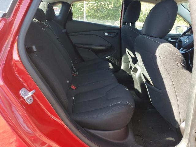 Photo 6 from auction – 2013 DODGE DART with VIN 1C3CDFBA4DD286853