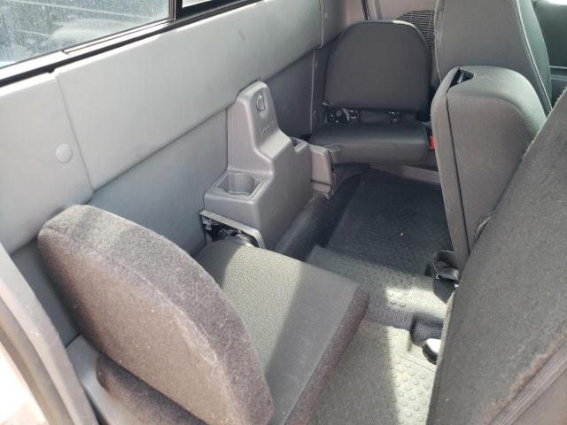 صورة رقم 6 من المزاد - 2011 FORD RANGER SUP مع VIN 1FTKR4EE4BPA96364
