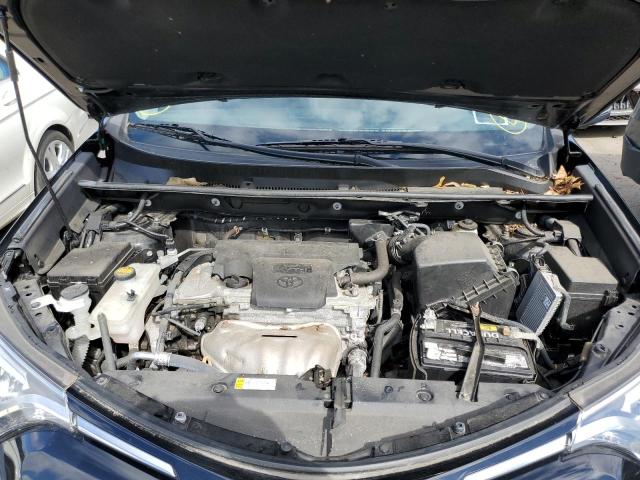 Photo 7 from auction – 2017 TOYOTA RAV4 LIMIT with VIN 2T3DFREV0HW651385