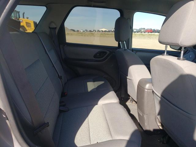 Photo 6 from auction – 2007 FORD ESCAPE XLT with VIN 1FMYU93107KA00820