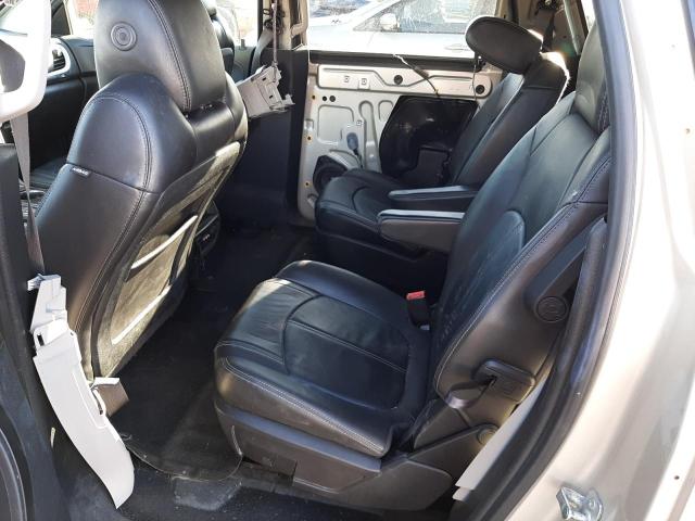 Photo 6 from auction – 2015 CHEVROLET TRAVERSE L with VIN 1GNKVHKD8FJ173641