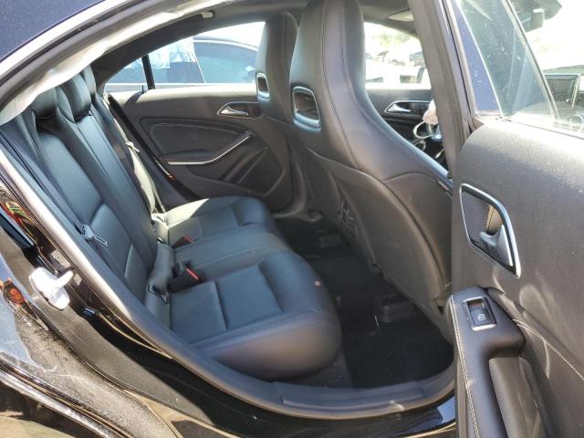 Photo 6 from auction – 2014 MERCEDES-BENZ CLA 250 with VIN WDDSJ4EB3EN040550