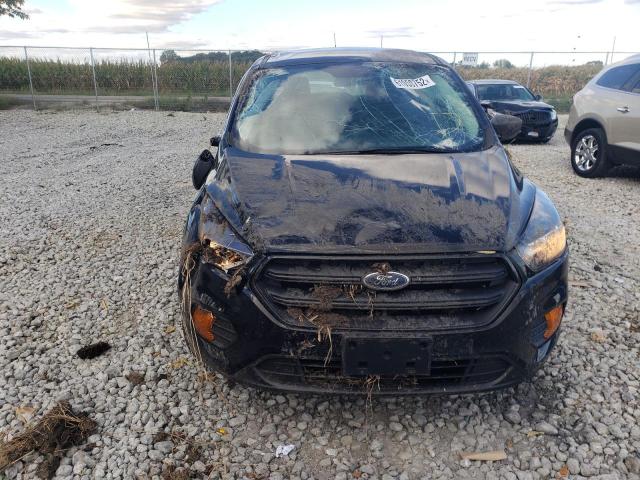 Photo 9 from auction – 2019 FORD ESCAPE S with VIN 1FMCU0F7XKUB54065